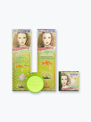 New Face Beauty Cream with Extra Whitening Strength (7-Day Formula) (12 Pcs)