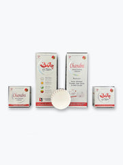 Chandni Whitening Cream (12 Pcs)