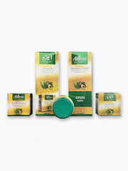 Aneeza Herbal Gold Beauty Cream | Hydrates & Softens Skin with Avocado (12 Pcs)
