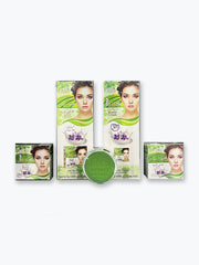 Jhalak Beauty Cream | Milk, Damask & Lily Extract Formula (12 Pcs)