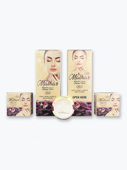 Malhar Beauty Cream | 5-Day Solution to Remove Pimple, Wrinkle & Aging Instantly (12 Pcs)