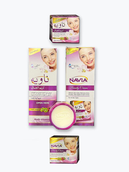 Goree GOLD Beauty Cream: 24K Infused Formula for Radiant and Youthful Skin(12 Pcs)