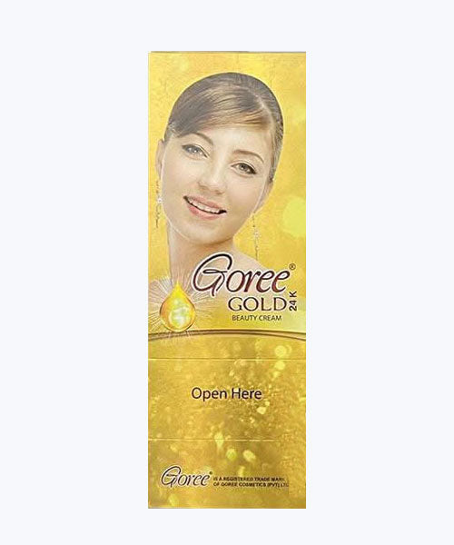 Beauty Cream