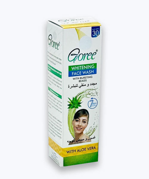 Face Wash