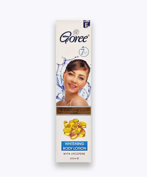 Body Lotion